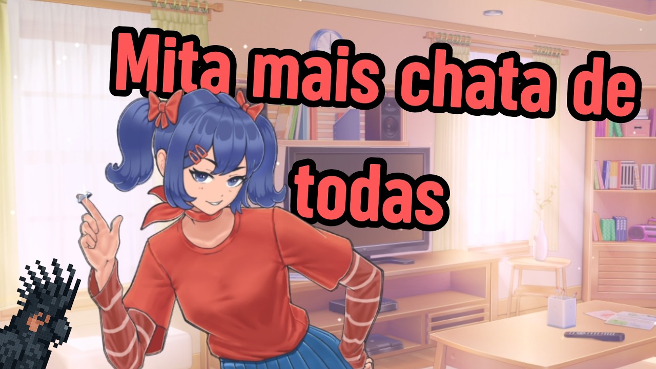 Esse vídeo é pura vergonha alheia! - Miside