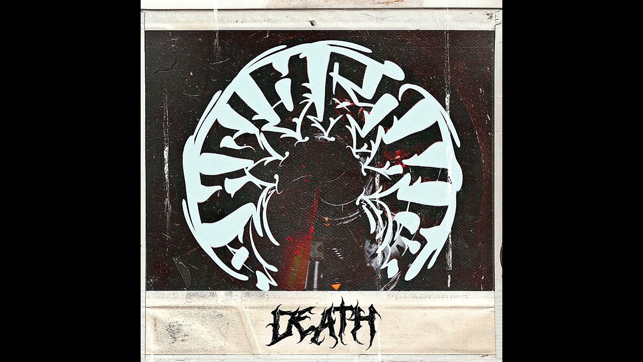 COERCE - DEATH (OFFICIAL AUDIO)