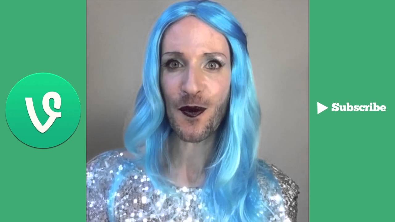 Jeffrey Marsh Vine Compilation 32