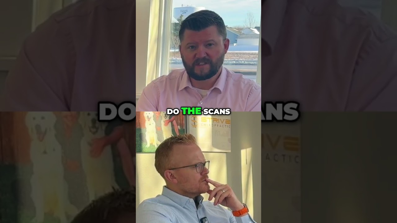 Numbness & Tingling? Get Expert Diagnosis Here! #shorts