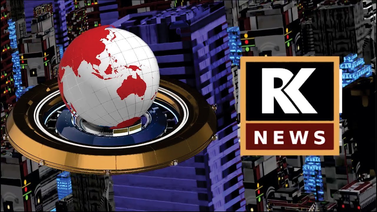 RK News Hd TV