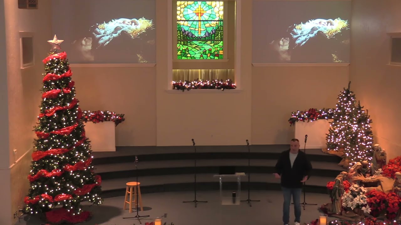 The Shepherds
