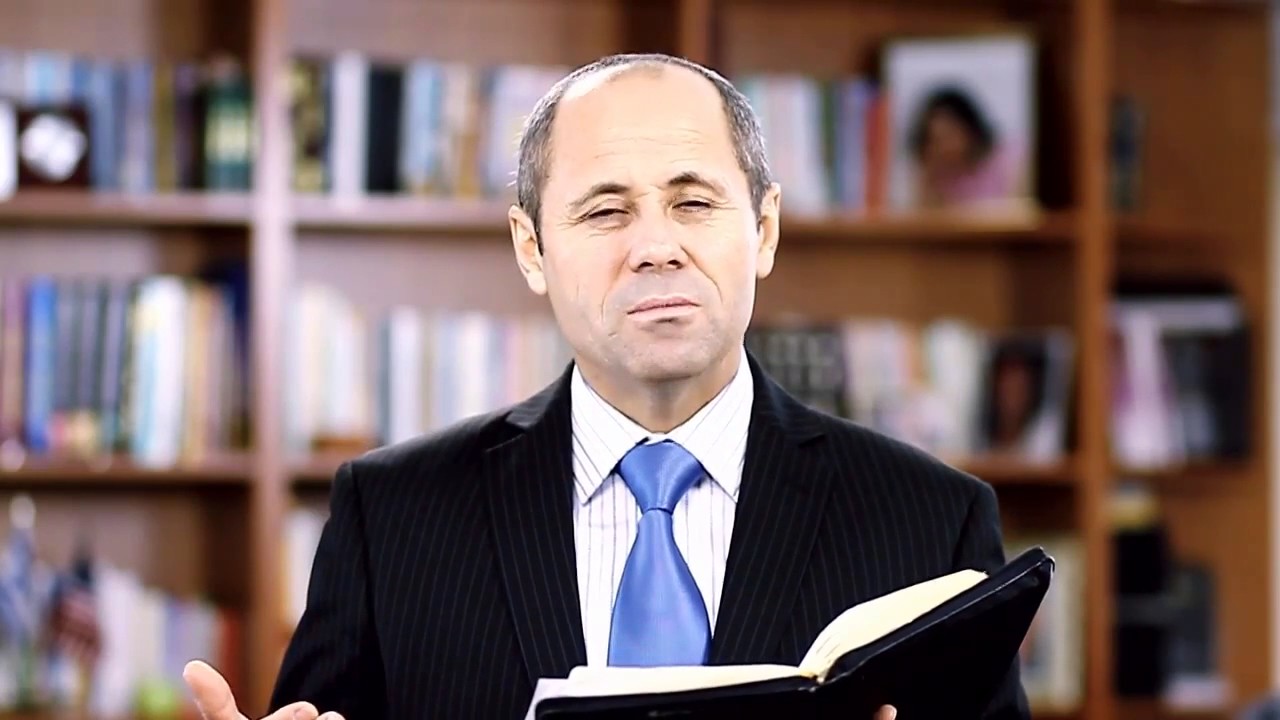 Predica Pastorul Luigi Mitoi   Cercetare neterminata