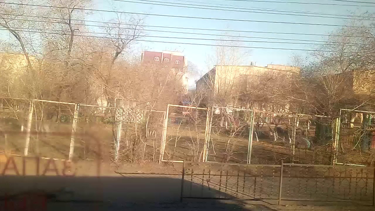 ЧИТА.ОТ ВОКЗАЛА ДО АНТИПИХИ..