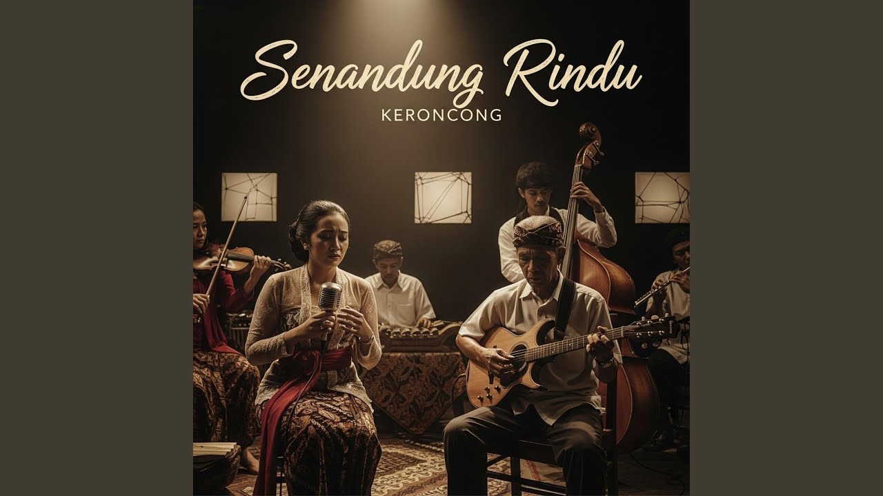 Cobalah Mengerti (Keroncong Laras)