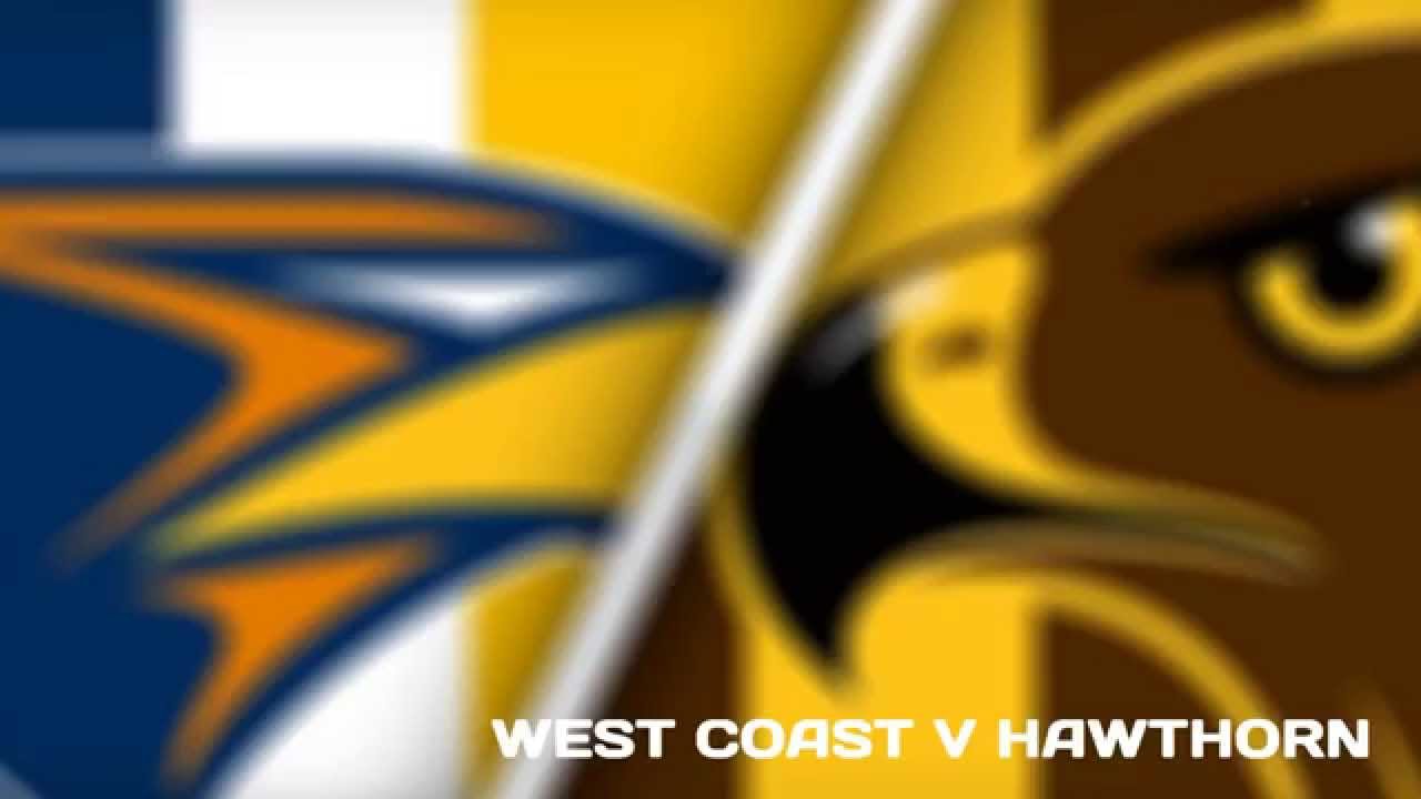 AFL Season 2015 Tips Finals Week 1