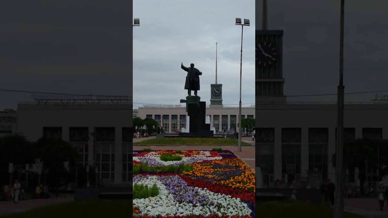 Площадь Ленина, Leninplatz, Lenin Square, &Pi;&lambda;&alpha;&tau;&epsilon;ί&alpha; &Lambda;έ&nu;&iota;&nu;,  Plaza Lenin, Piazza Lenin, Лењинов трг