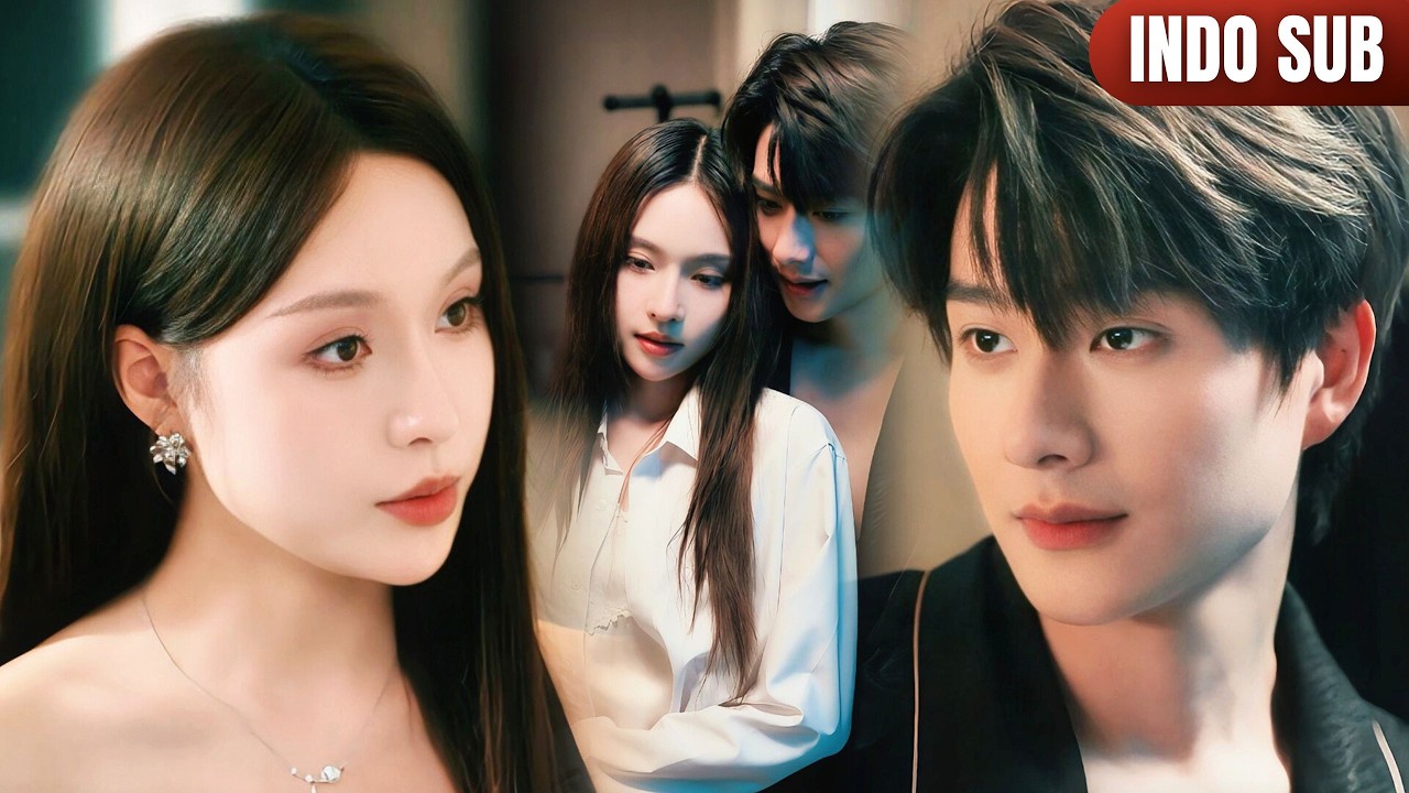 FULL💔Obsesi Kakak Sangat Sakit&hellip;Gadis yang Reinkarnasi Menjadi &ldquo;Pacar Kontrak&rdquo; Aktor Top#drama #reels