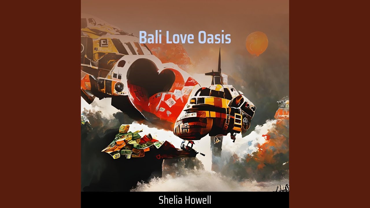 Bali Love Oasis
