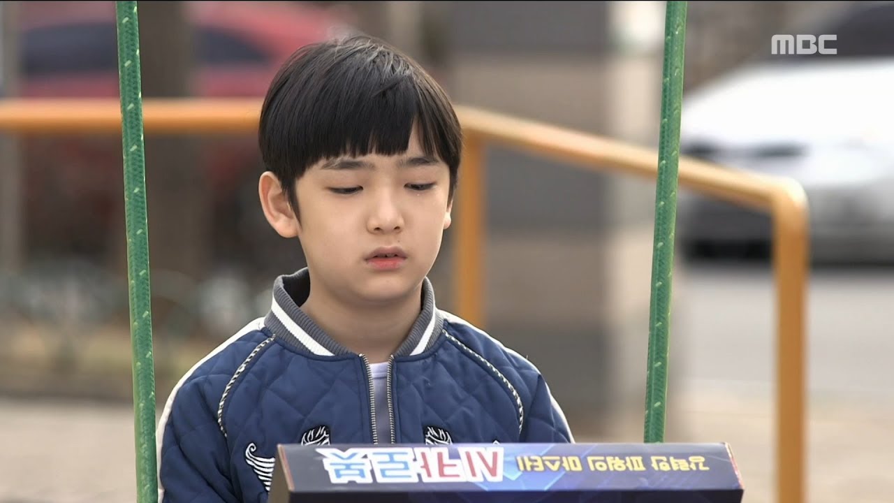 [Enemies from the past] 전생에 웬수들 90회 -No Youngmin misses Han Jinhee20180416