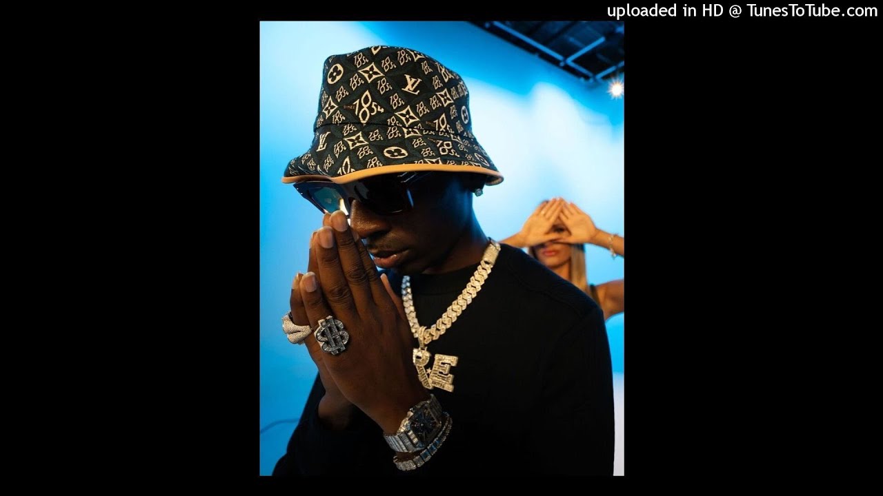 [FREE] Key Glock x Young Dolph x Big Scarr Type Beat 2021 - God Of War