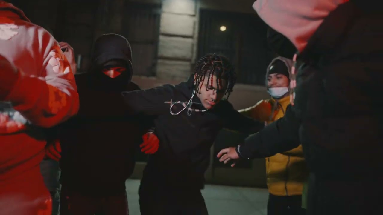 Plug4kt - 200 Stompers Ft 22 Green (Music Video)