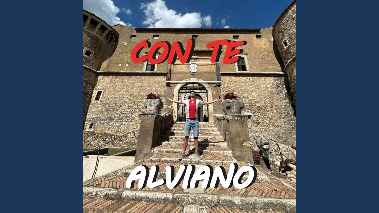 Con te Alviano