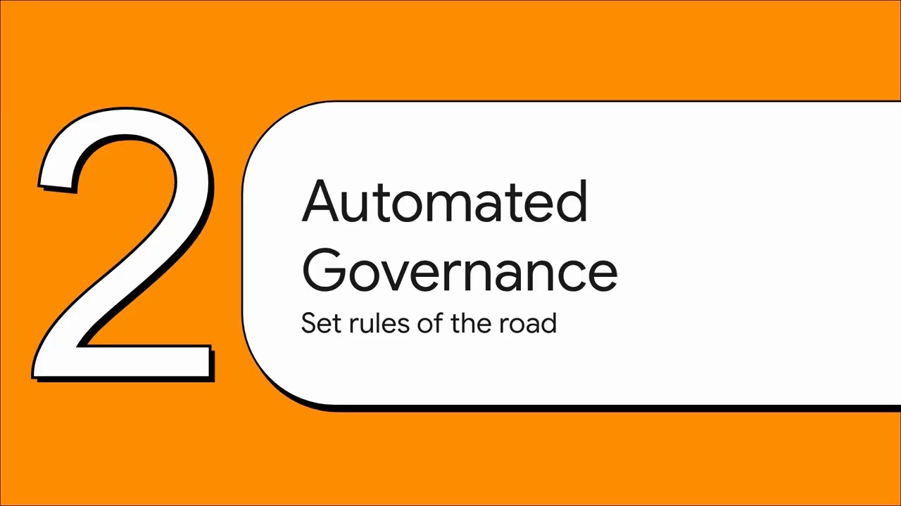 Databases on AWS series 9/9 : Observability and governance for databases on AWS