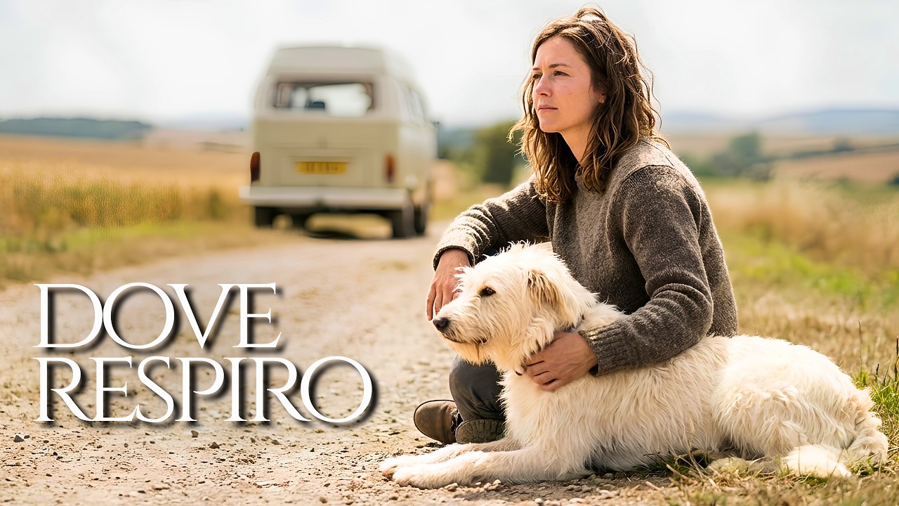 DOVE RESPIRO - Una canzone su quando il lavoro ti toglie l’aria