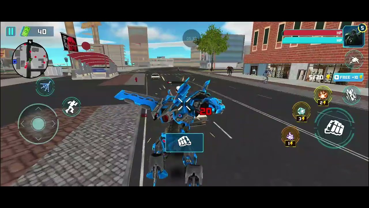 Transformers offline 😱 