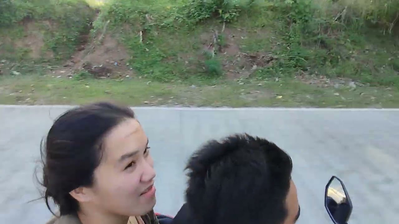 Ganda ng kalikasan💚🍃🌳☘️🌿