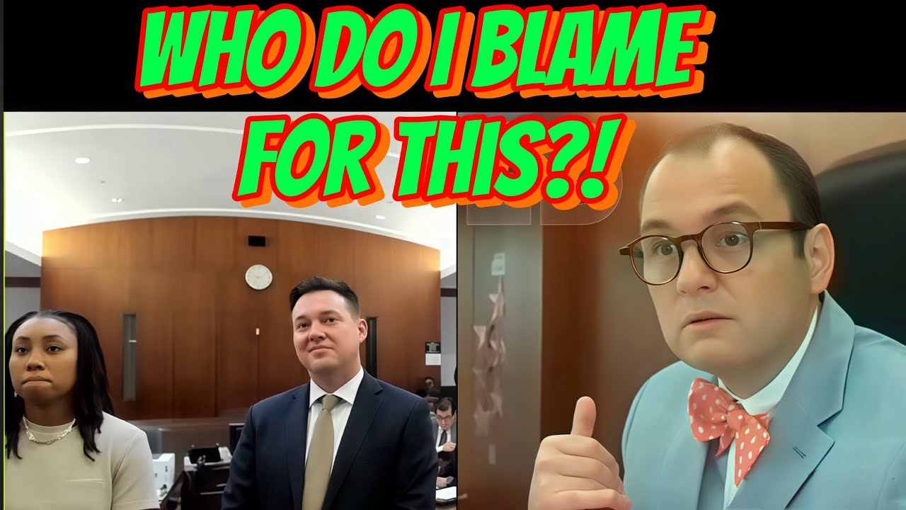 Who is DUMBER&hellip;Prosecutor or Cop? Judge Fleischer Finds NO PROBABLE CAUSE!