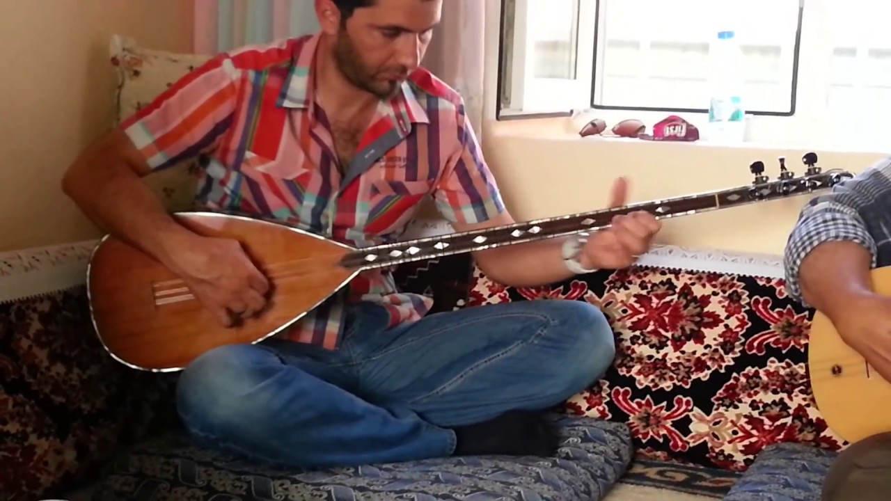 Rızgar Duymaz  Reşit Bulduk & Emrah Kayhan (Tavşançalı)