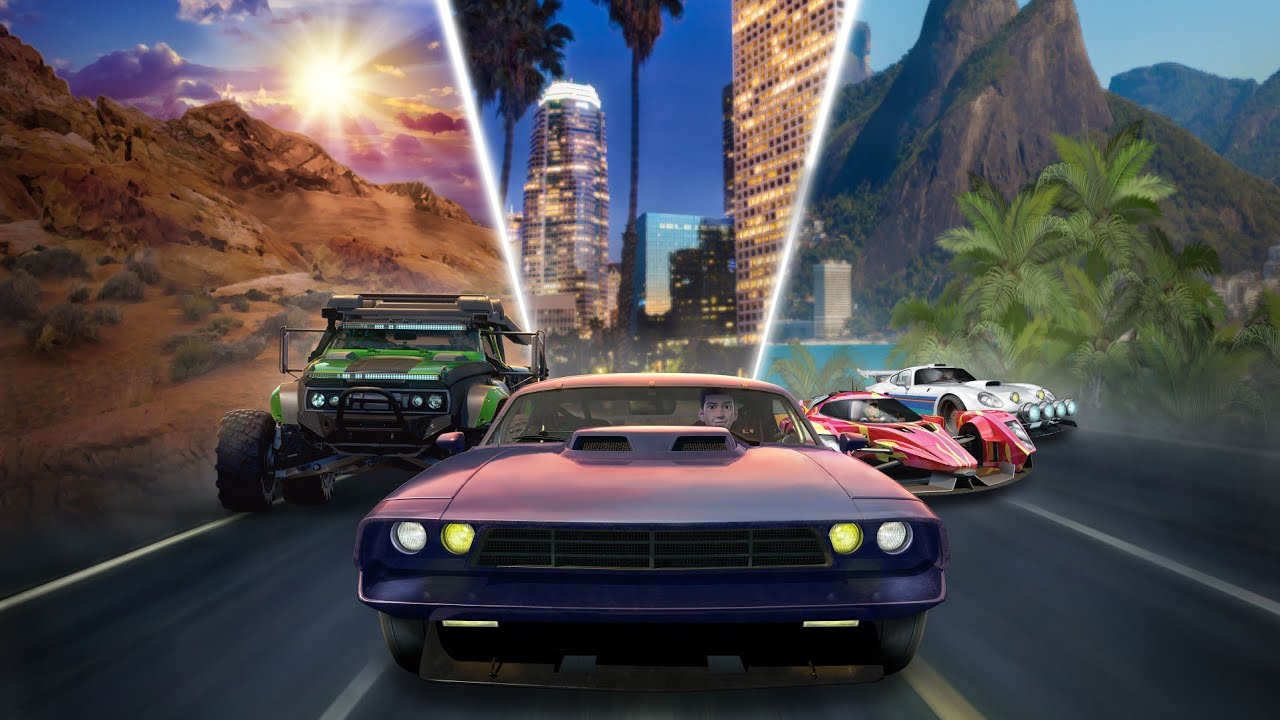 Fast furious spy racers rise of sh1ft3r em live ps5 modo carreira