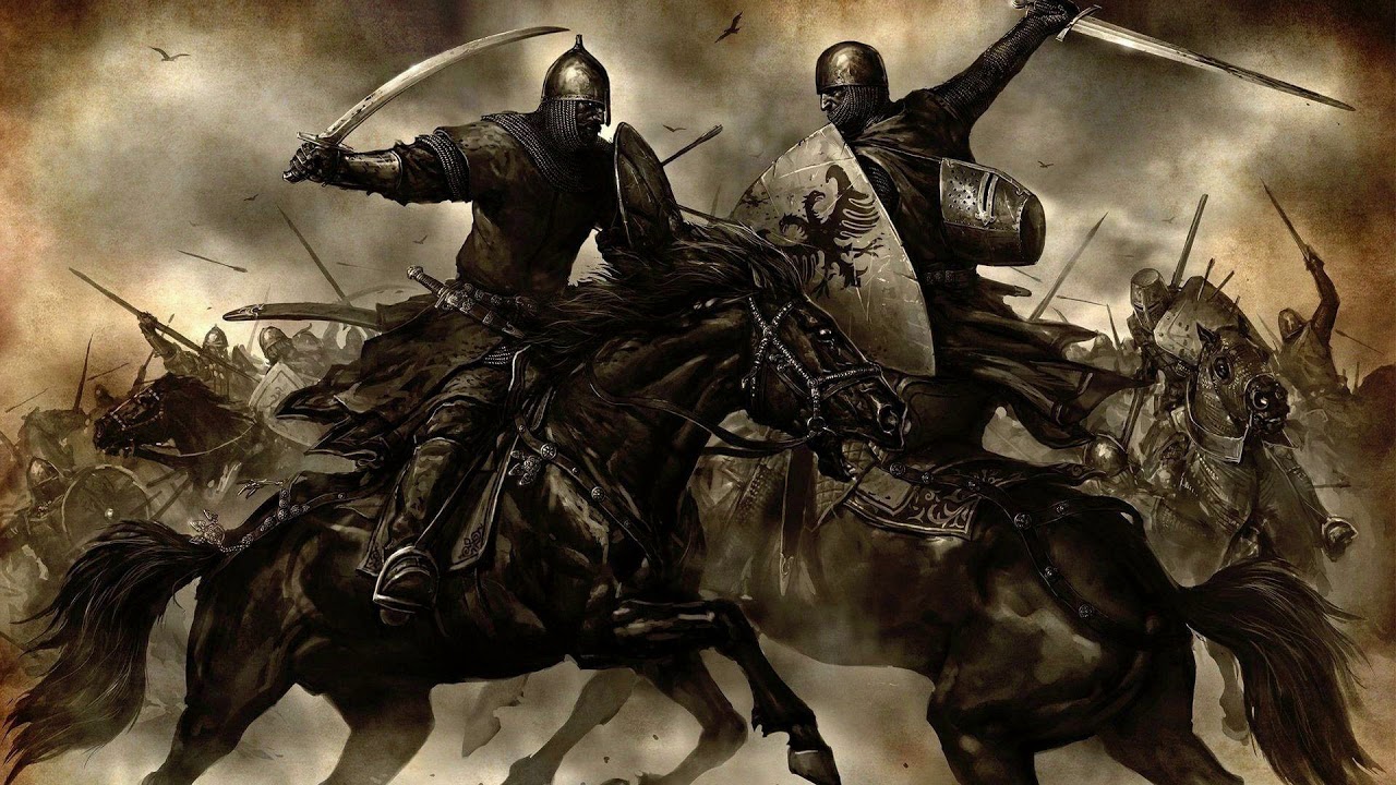 Mount & Blade: Warband OST - Ambushed by Rhodok