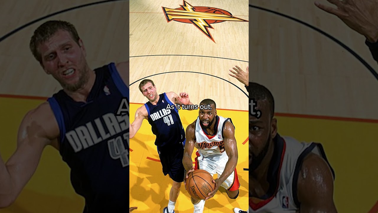 Biggest playoff UPSETS in NBA HISTORY