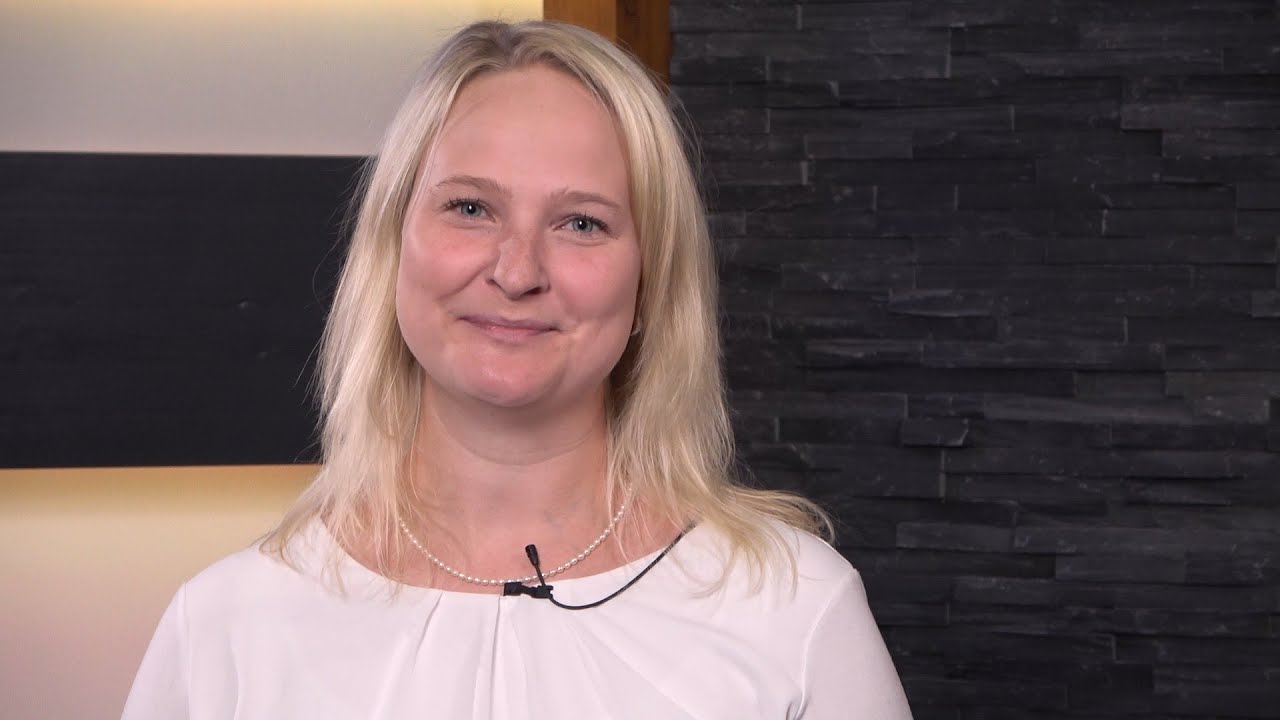 Ansprache 5.Ostersonntag Jasmin Pfeffermann, Bad Orb, 10.Mai 2020