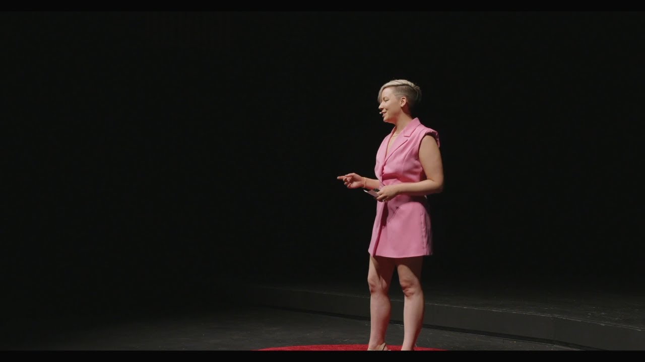Why You Could Be Vulnerable To A Cult | Ashley Easter | TEDxDanville