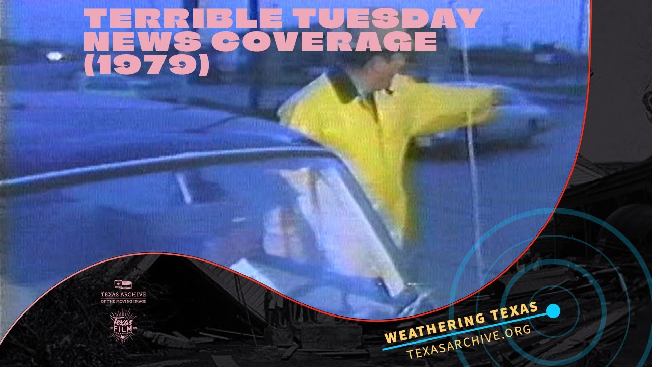 Terrible Tuesday Big 2 News Coverage (1979)