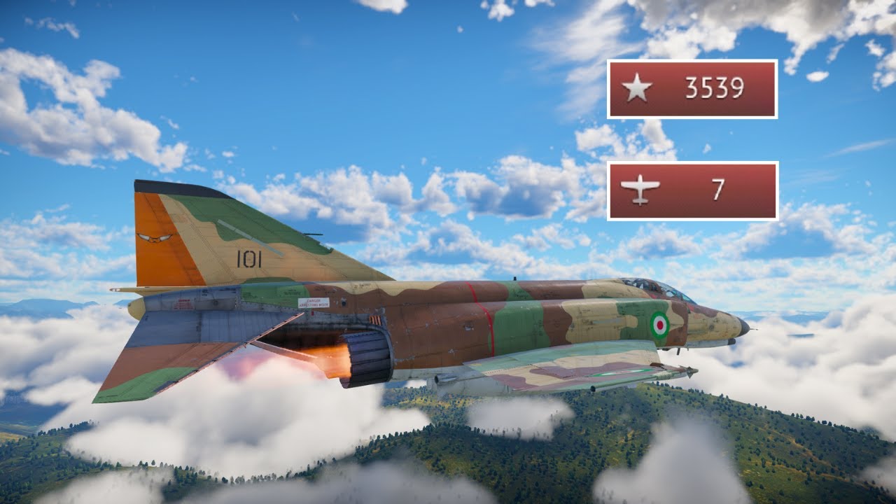kurnass 7k 2 | War Thunder