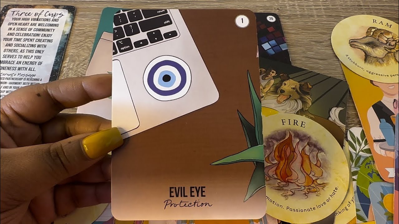 CANCER TAROT 🦀 ♋️|🧿BE AWARE🧿THIS WEEK WILL BE INTERESTING & REQUIRES THAT YOU DO THIS #cancer #tarot