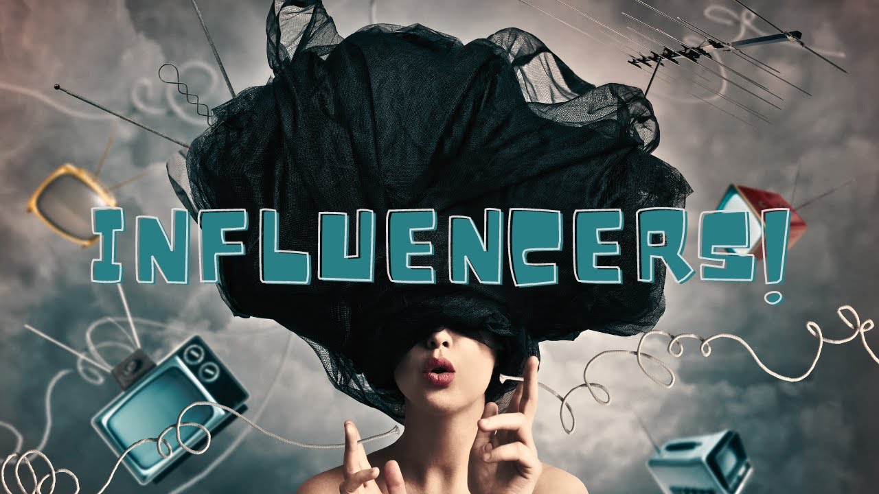 Ep 2: Influencers      #bible #christian #god #jesus #influencers #podcast #gospel #christianvideos