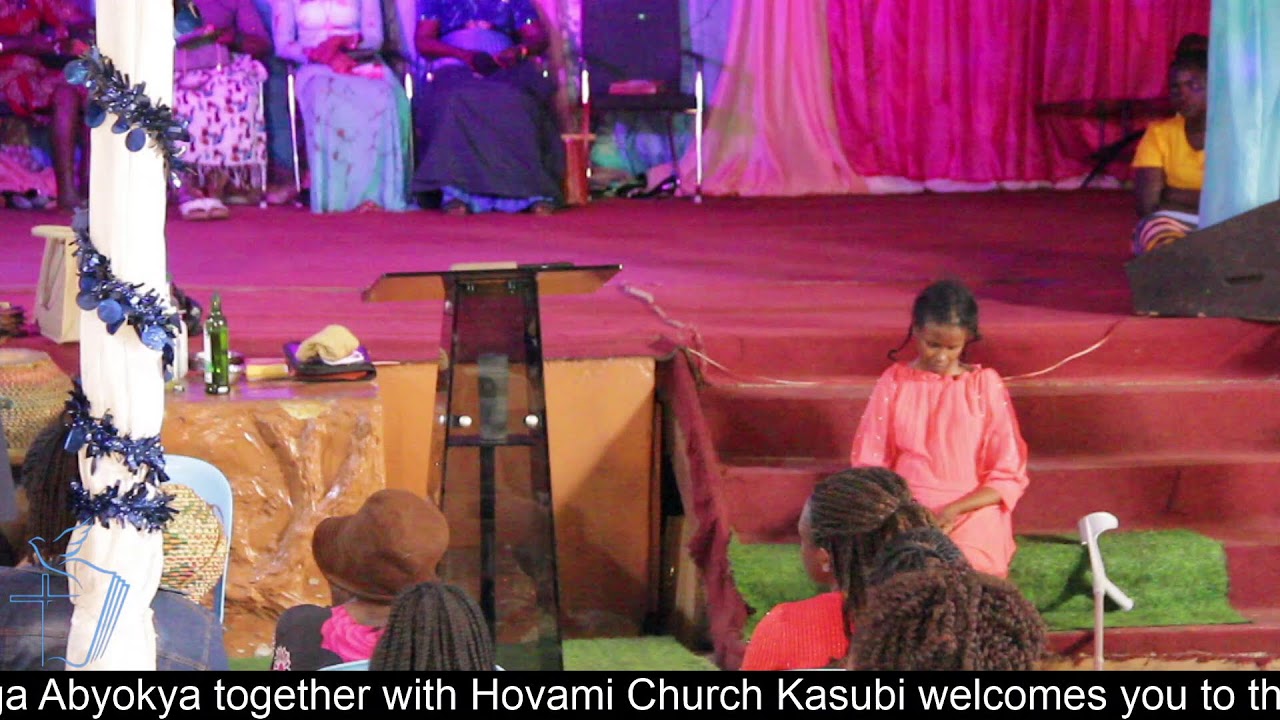 SERMON  SECOND SERVICE 1.2.26