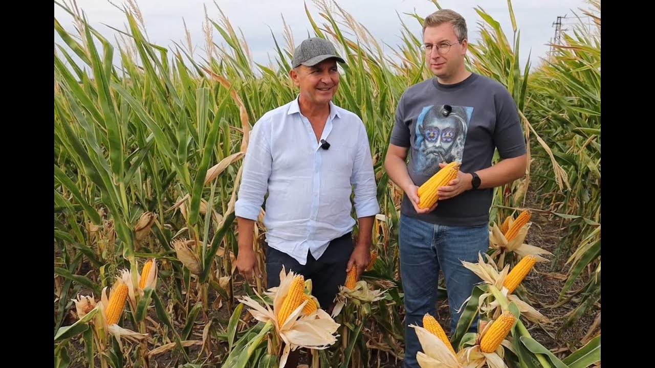 🌱 РАЗЛИЧНО ЗЕМЕДЕЛИЕ С БИОЛОГИЧНИ ПРОДУКТИ 🌿