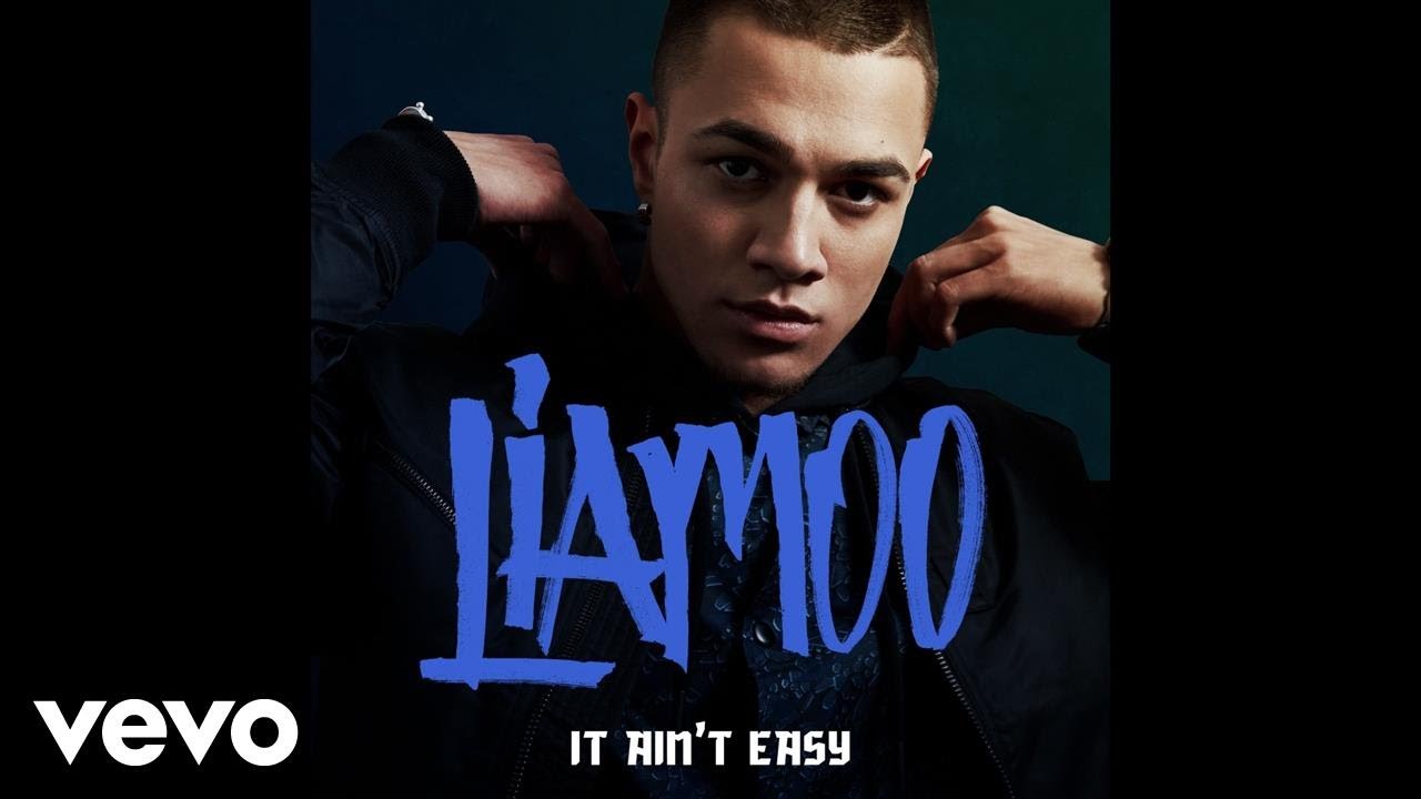 LIAMOO - It Ain't Easy (Audio)