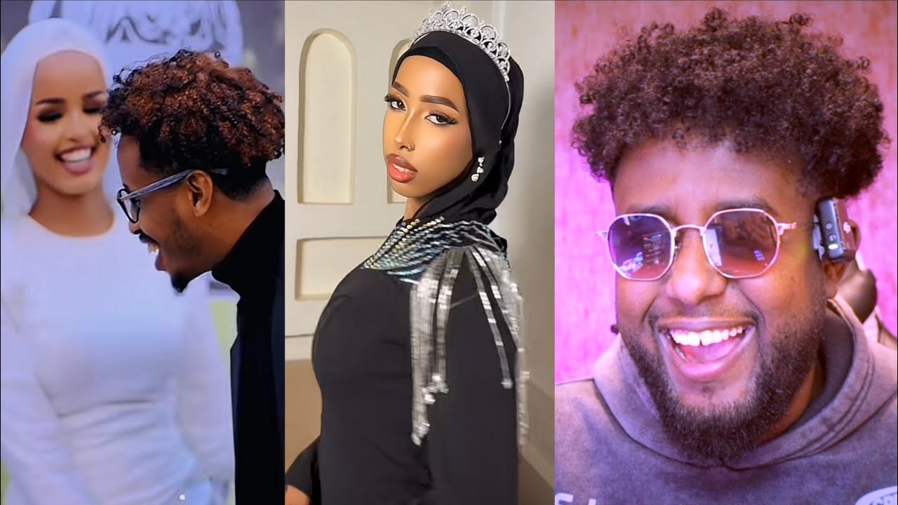 KASHKA IYI HAPPY ISKU ARKAY XAFLADI SUNDUS AYANLE XALAY