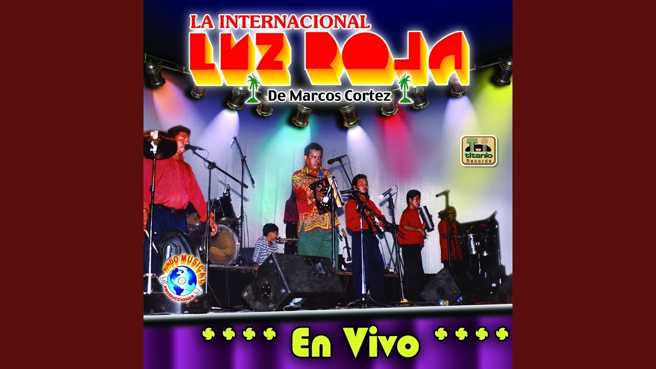 La Cotorrrita, el Peluquero (En Vivo)