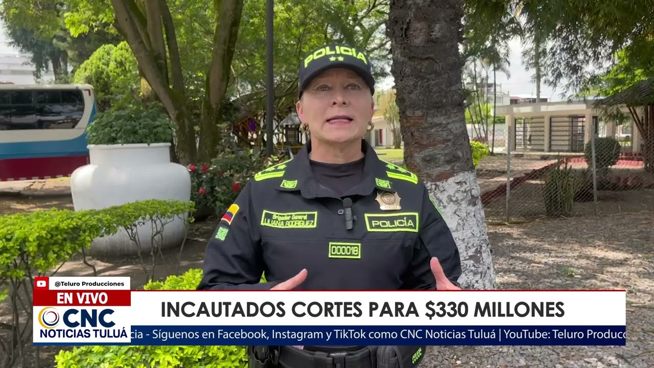 🚨 💵 Capturado en Palmira con material para presunta falsificación de billetes en Palmira.
