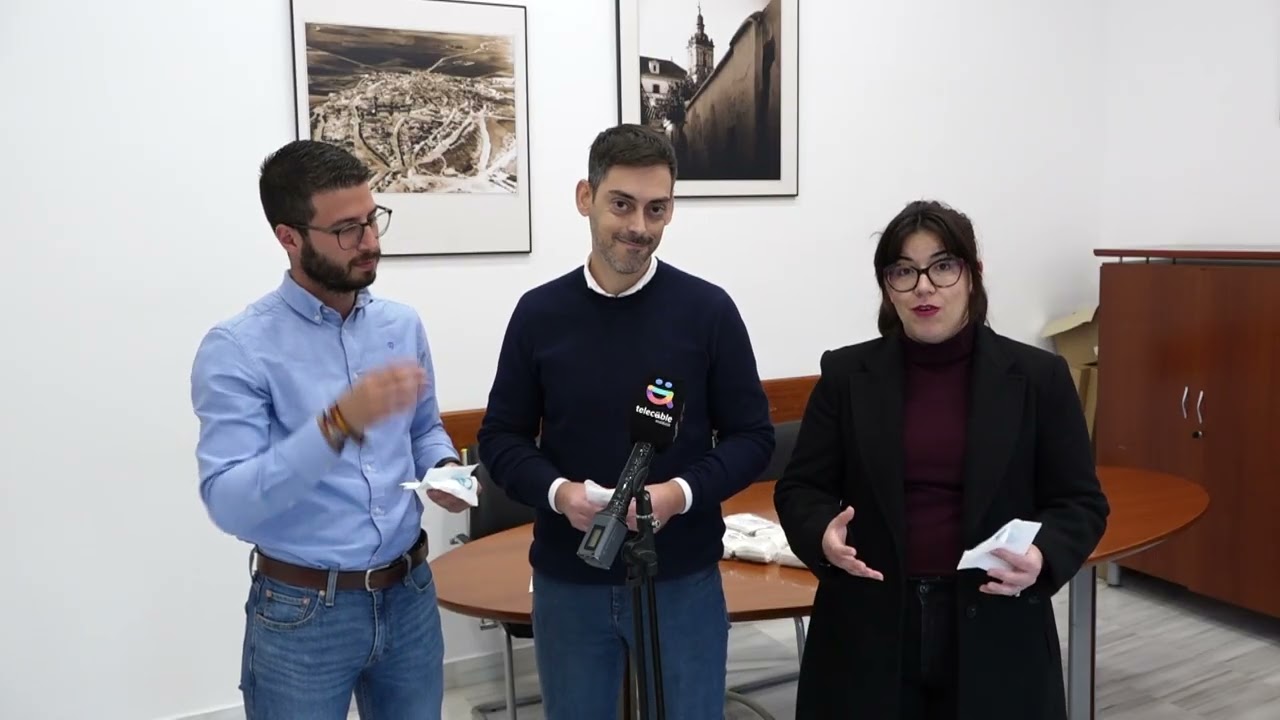 SERVILLETAS CON EXPRESIONES CABECEÑAS - EL INFORMATIVO