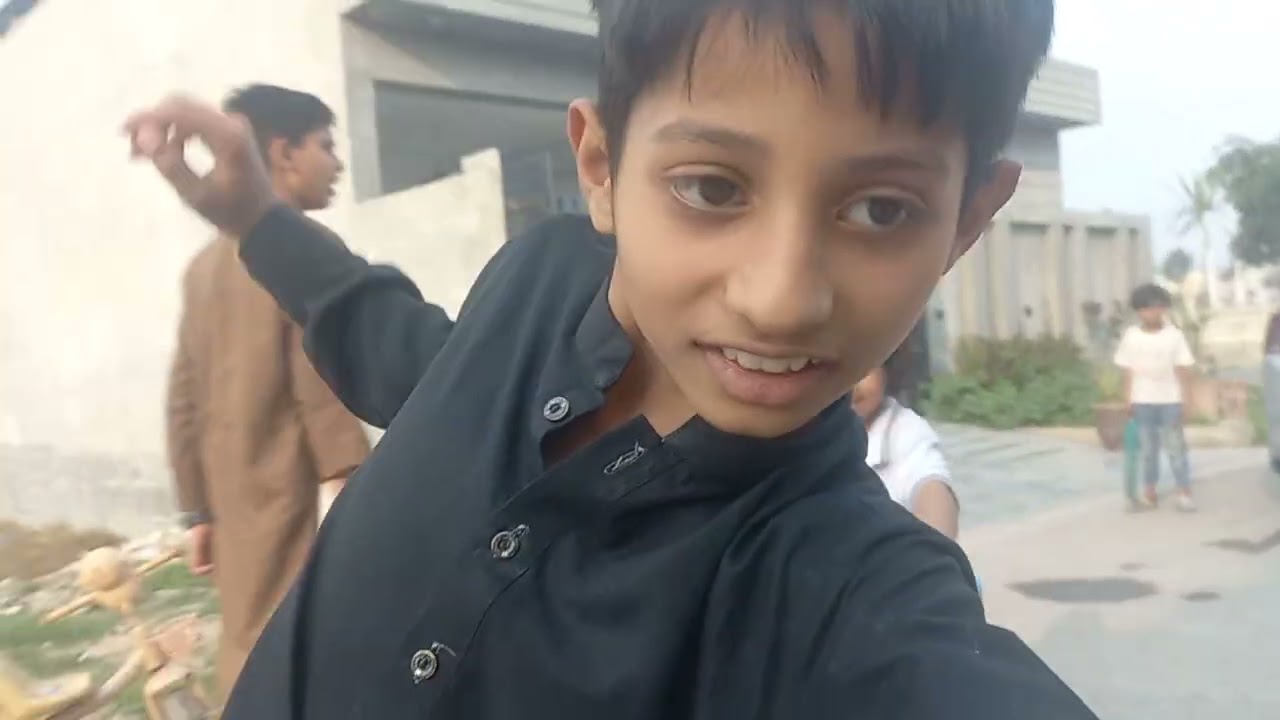 Met My New Friend Aj bana mera Naya Dost #views_viral_video_subscribers_grow#minivlog#1million 