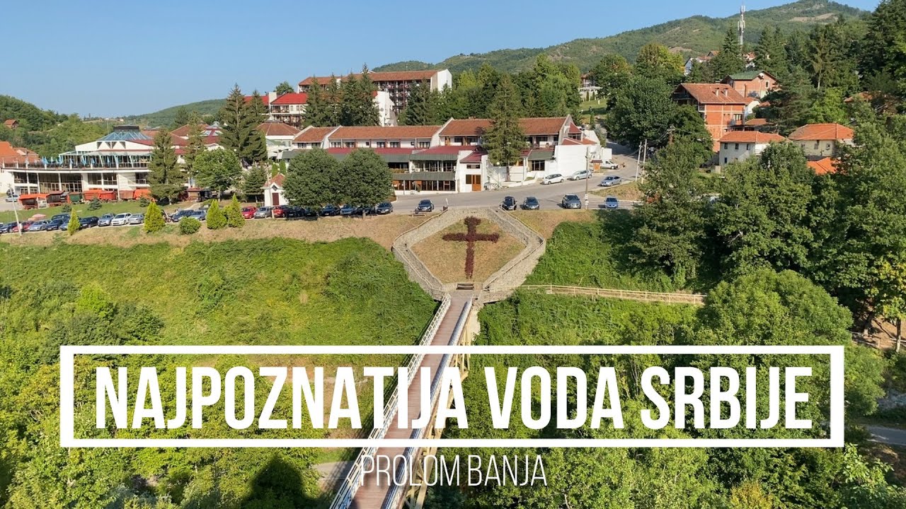 DA LI JE PROLOM BANJA PRAVI IZBOR ZA VAŠ ODMOR U SRBIJI?