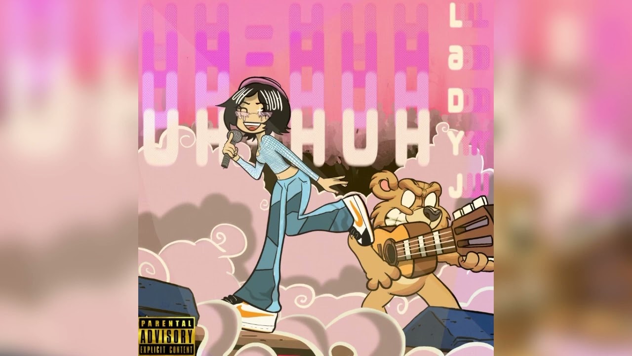 Lady J - UhHuh ( Prod. By MBWAV)