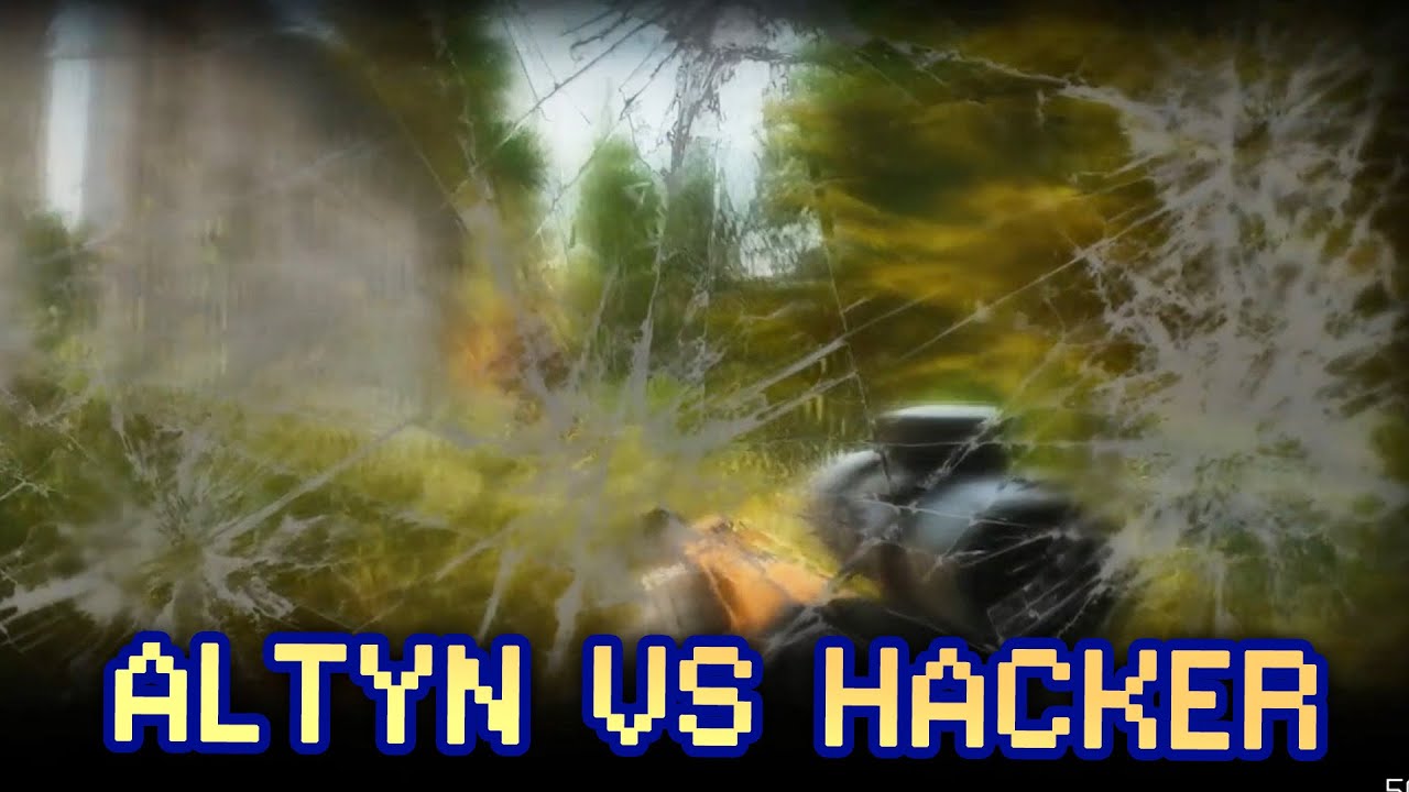 Altyn vs Hacker — BEST of Tarkov Reddit #24