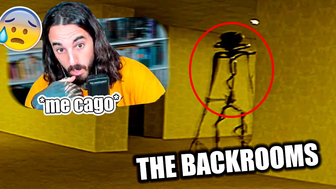 RENE ZZ reacciona al TERROR MÁS PSICOLÓGICO y MÁS DURO que pueda existir y SE CAGA DE VERDAD