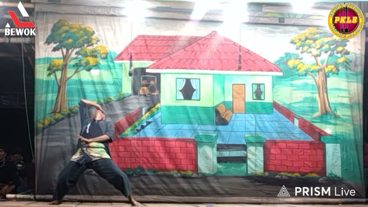 ANAK YANG MALANG Eps. 2 || LENONG BETAWI SINAR TERANG || BELIMBING KOSAMBI TANGERANG