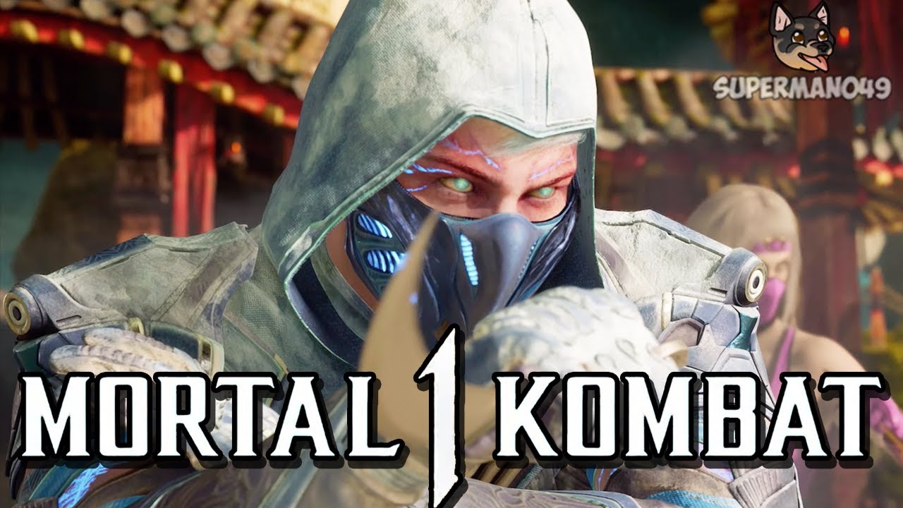90% Damage In 30 Seconds With A Brutality Finish - Mortal Kombat 1: 
