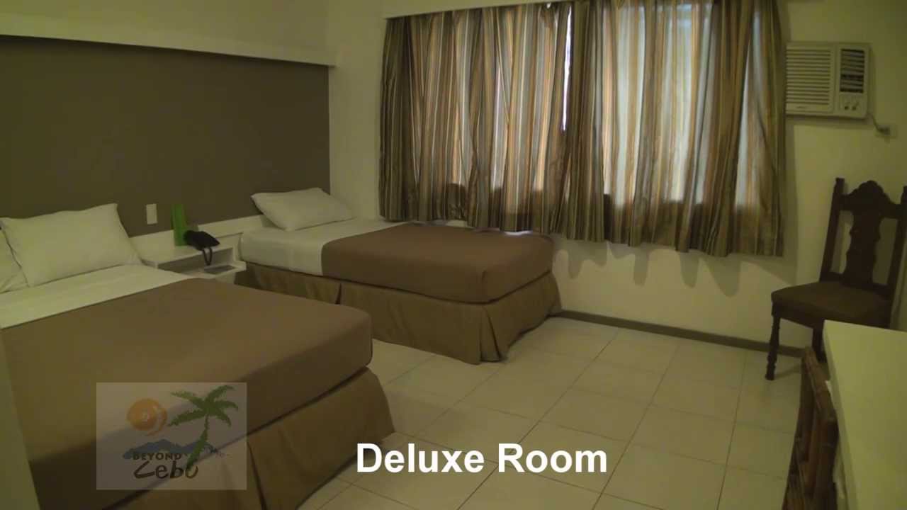 Cebu R Hotel