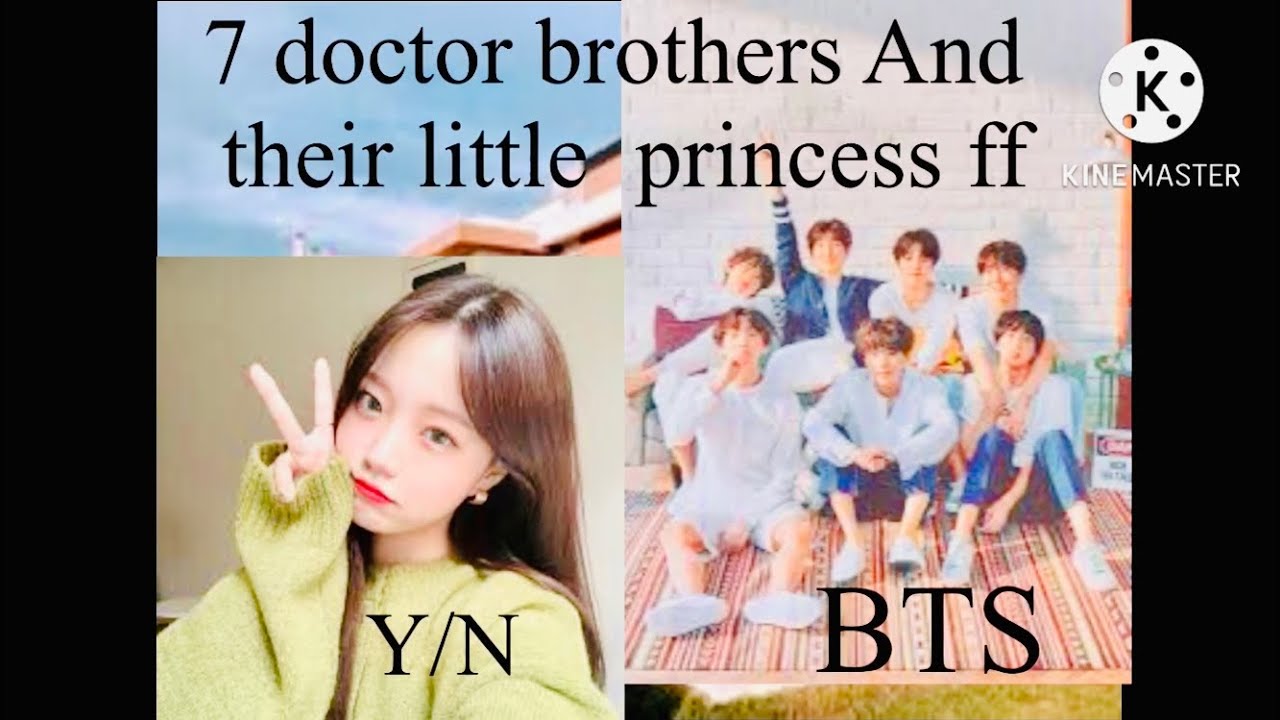 7 doctor brothers ff [Episode 2]