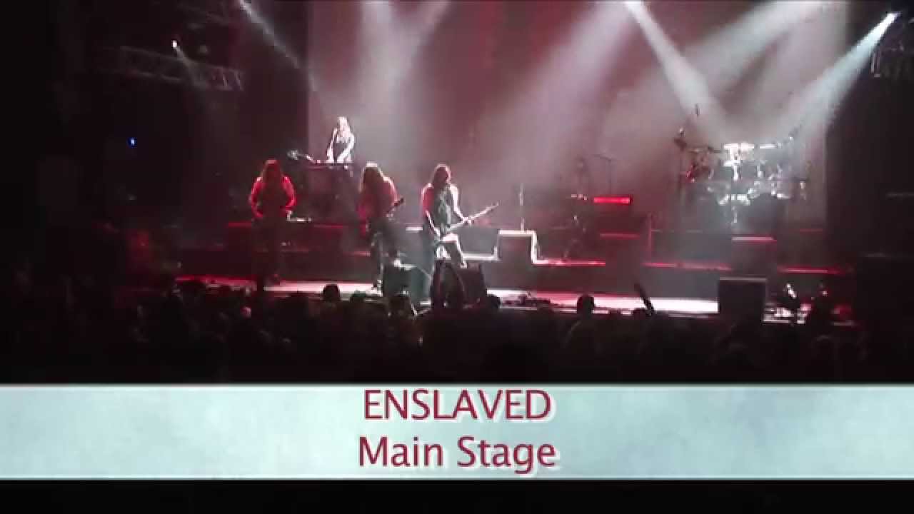 Roadburn 2015 Video Report Day 2