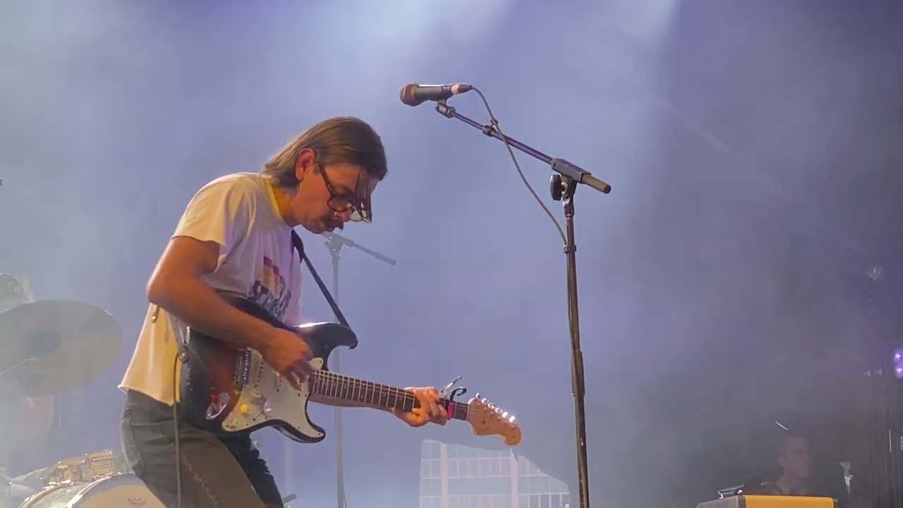 Gab Bouchard Dépotoir Francos Montreal June 2024 